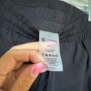 Buffbunny lifesaver shorts - black *updated fit